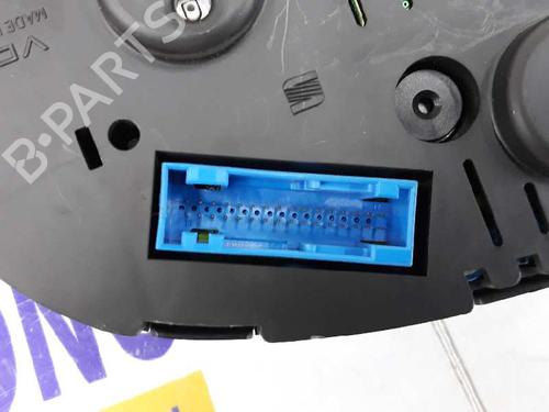 Instrument cluster SEAT LEON (1M1) 1.9 TDI | BP2222325C47 