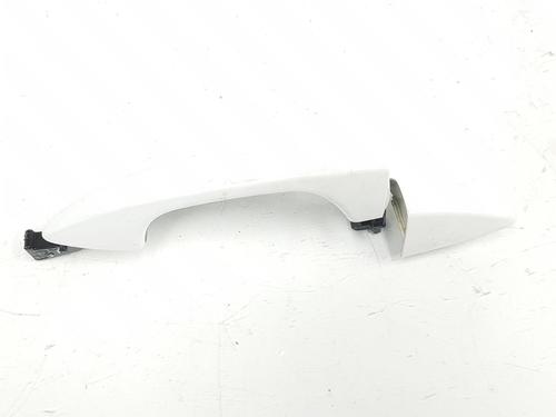 Front right exterior door handle HYUNDAI i20 ACTIVE (IB, GB) 1.4 CRDI | BP10257367C129 