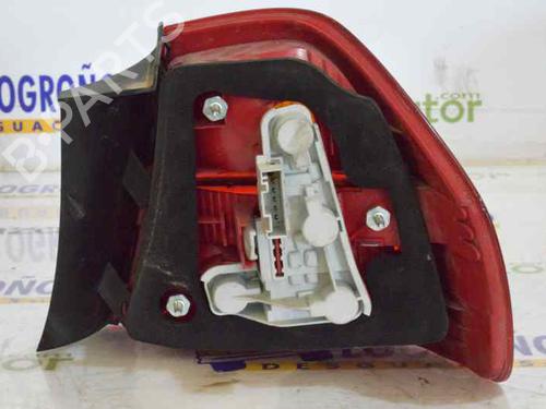 Left taillight BMW 3 (E90) 320 d | BP1167946C34 