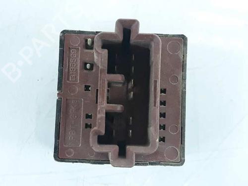 Mirror switch MITSUBISHI PAJERO III (V7_W, V6_W) 3.2 Di-D (V68W, V78W) | BP4717462I25 