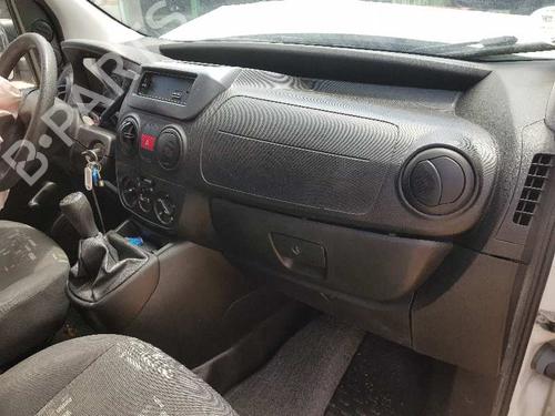 Gearbox FIAT FIORINO Box Body/MPV (225_) 1.3 D Multijet (225BXD1A, 225BXB1A, 225BXB11) | BP16754883M3 