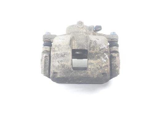 Used Left rear brake caliper FIAT DUCATO Van (250_) 180 Multijet 2,2 D (180 hp) 32328555