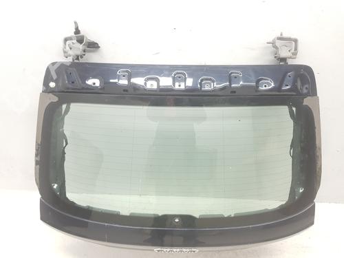 Bakluke CC/Kombi-Kupé AUDI A4 B9 (8W2, 8WC) 2.0 TDI | BP23406391C6 