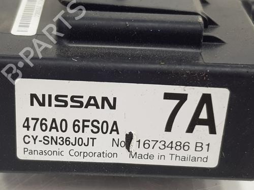 Electronic module FIAT TIPO Hatchback (356_, 357_) 1.6 D (356HXG1B, 356HXG11) | BP32454944M83 - Image 2