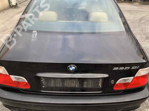 Left sun visor BMW 3 Coupe (E46) 330 Ci | BP4972445I1  - Image 49