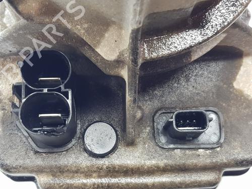 Steering pump FIAT TALENTO Van (296_)  | BP29436858M99 