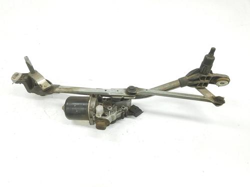 Used Front wiper motor RENAULT MEGANE III Coupe (DZ0/1_) 1.5 dCi (DZ0B) (106 hp) 12142100
