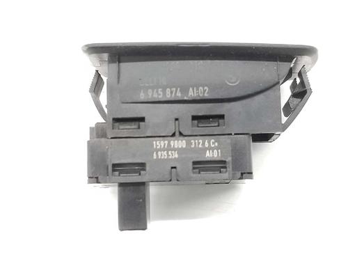 Right front window switch BMW 3 (E90) 325 d | BP6452189I26 