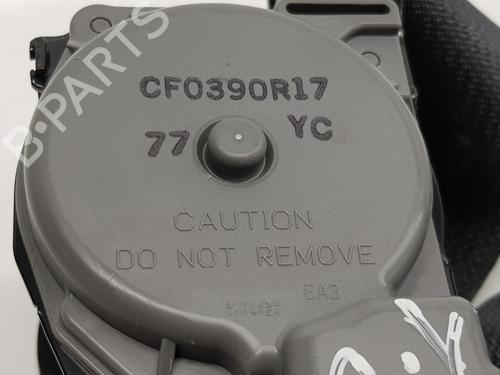 Rear right seatbelt NISSAN X-TRAIL III (T32_, T32R, T32RR) 2.0 dCi ALL MODE 4x4-i (NT32) | BP22790385I28 