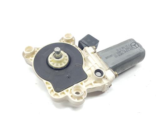 Right front window motor MERCEDES-BENZ C-CLASS Coupe (CL203) C 180 Kompressor (203.746) | BP22967843E20 
