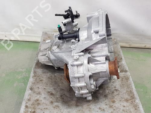 Gearbox SEAT ARONA (KJ7, KJP)  | BP29729197M3 