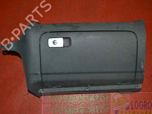Handskerum VW GOLF V (1K1) 1.6 MultiFuel (102 hp) 1423174