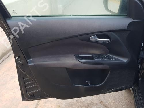 Left headlight FIAT TIPO Hatchback (356_, 357_) 1.6 D (356HXG1B, 356HXG11) | BP31903954C28 