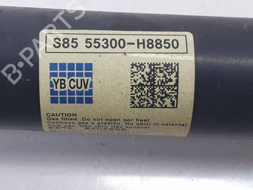 Left rear shock absorber KIA STONIC (YB) | BP38870876M18 - Image 2