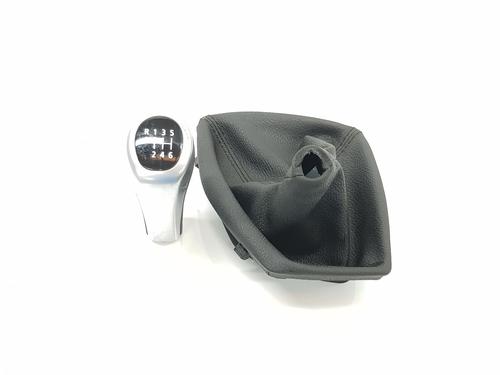 Shift knob BMW X1 (E84) sDrive 18 d | BP18730923I34 