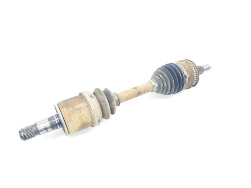 Used Left front driveshaft Left front driveshaft MITSUBISHI L200 / TRITON (KJ_, KK_, KL_) 2.4 DI-D 4WD (KL1T) (181 hp) 36037116 36037116