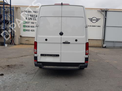 AdBlue tank VW CRAFTER Van (SY_, SX_)  | BP29535452M85 