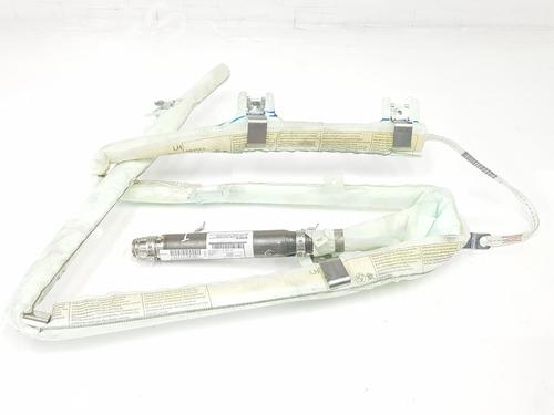 Used Left curtain airbag BMW X5 (E70) xDrive 30 d (245 hp) 17045851