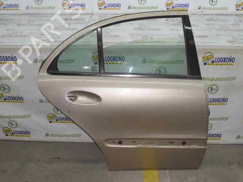 Used Right rear door MERCEDES-BENZ E-CLASS (W211) E 320 CDI (211.026) (204 hp) 799934