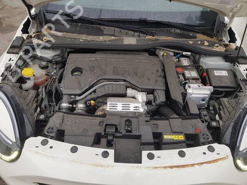 Left front window switch FIAT 600e / 600 (365_, 364_) Mild Hybrid | BP40156287I27 - Image 18