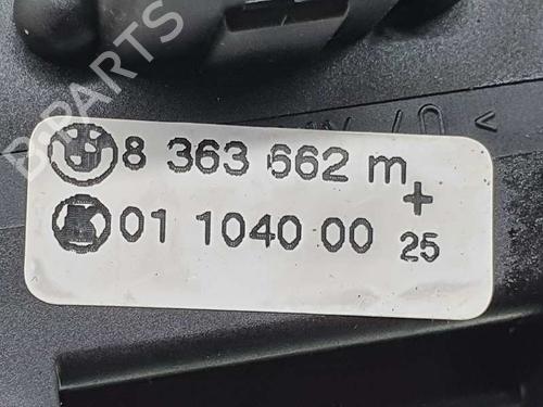 Steering column stalk BMW X3 (E83) 2.0 d | BP7866914I23 