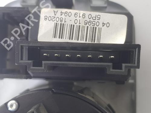 Headlight switch SEAT LEON (1P1) 1.9 TDI | BP10690167I24 