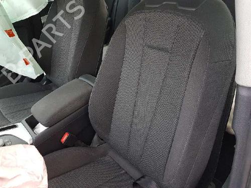 Rudehejsemotor forskærm højre AUDI A4 B9 (8W2, 8WC) 2.0 TDI | BP4975482E20 