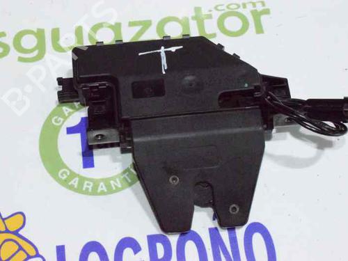 Tailgate lock BMW 1 (E87) 120 d | BP760404C101 