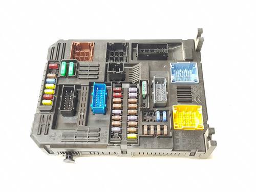 Fuse box CITROËN BERLINGO (ER_, EC_) 1.5 BlueHDi 100 | BP40188304E1 - Image 4