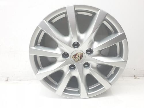 Used Rim PORSCHE CAYENNE (92A) 3.0 Diesel (245 hp) 29548224