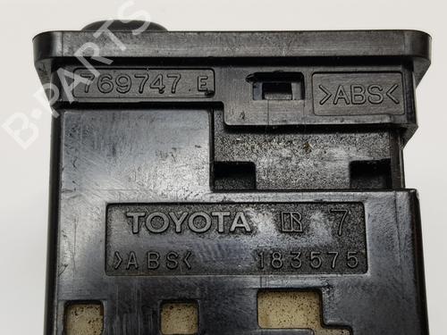Mirror switch TOYOTA LAND CRUISER PRADO (_J12_) 3.0 D-4D (KDJ120, KDJ125) | BP20189997I25 