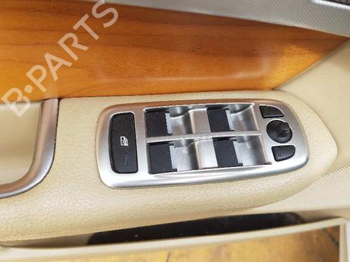 Rear right seatbelt JAGUAR XF SPORTBRAKE (X250) 2.2 D | BP7990224I28 