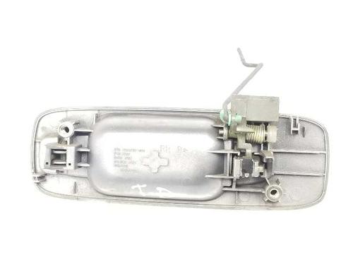Rear right exterior door handle NISSAN X-TRAIL I (T30) 2.2 DCi FWD | BP7822522C130 