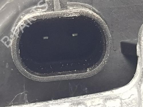 Left front fog light SEAT ARONA (KJ7, KJP) 1.0 TSI | BP36650032C30 - Image 2