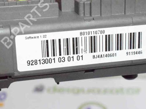 Fuse box BMW 3 (E90) 320 d | BP759260E1 