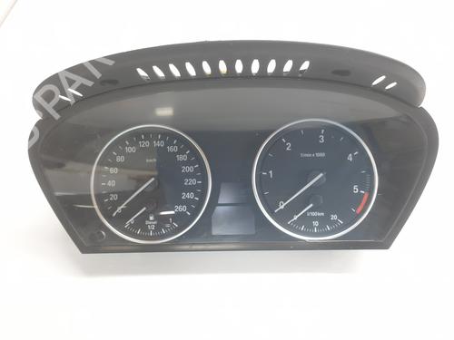 Instrument cluster BMW X5 (E70) xDrive 30 d | BP28074397C47 