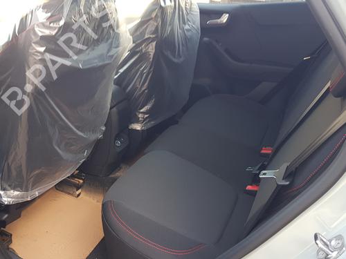 Right rear shock absorber FORD PUMA (J2K, CF7) | BP30749234M19