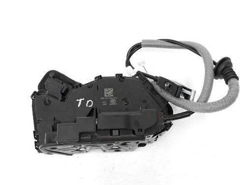 Used Rear right lock SKODA OCTAVIA III (5E3, NL3, NR3) 1.0 TSI (115 hp) 5231677