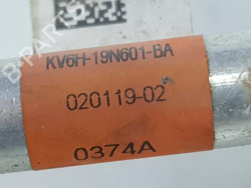 AC pipe FORD TRANSIT CONNECT V408 Box Body/MPV 1.5 EcoBlue | BP32352350M126 - Image 5