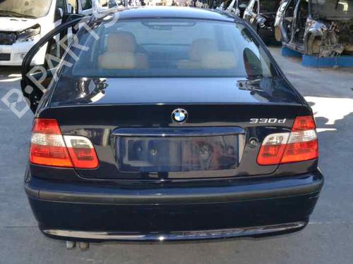 Fuel pump BMW 3 (E46) 330 d | BP791544M76 