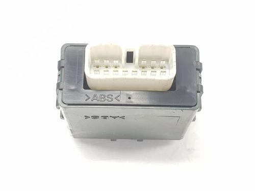 Electronic module TOYOTA LAND CRUISER PRADO (_J12_) 3.0 D-4D (KDJ120, KDJ125) | BP15010558M83 