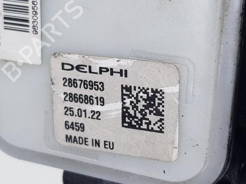 Fuel pump PEUGEOT 308 SW II (LC_, LJ_, LR_, LX_, L4_)  | BP27894511M76 