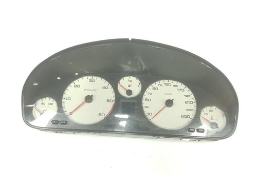 Instrument cluster PEUGEOT 607 (9D, 9U) 2.2 HDi | BP11354225C47 
