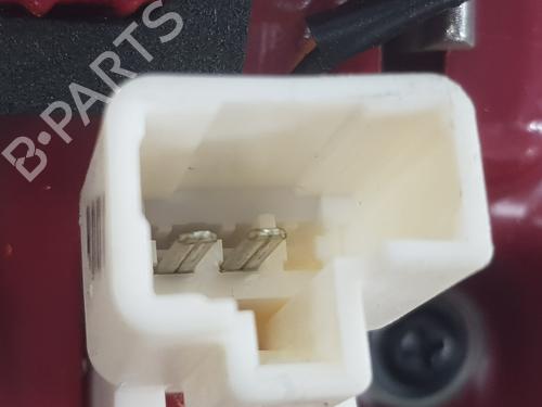 Left tailgate light KIA SPORTAGE III (SL) 1.6 GDI | BP13384875C79 