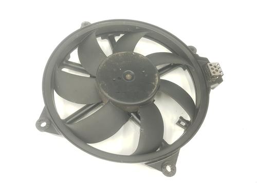 Used Radiator fan RENAULT FLUENCE (L3_) 1.5 dCi (L30B) (106 hp) 19136175
