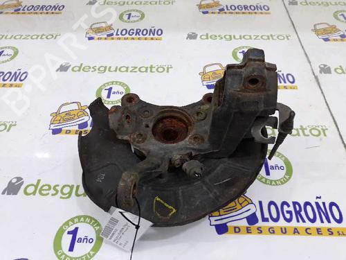 Right front steering knuckle SEAT ALTEA XL (5P5, 5P8)  | BP1426100M26 