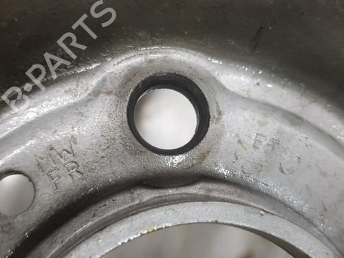 Fælk PEUGEOT EXPERT Van (V_) | BP31589569C45