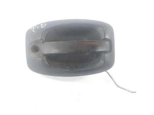 Used Rear right exterior door handle CITROËN JUMPER II Van 2.2 HDi 120 (120 hp) 8941462