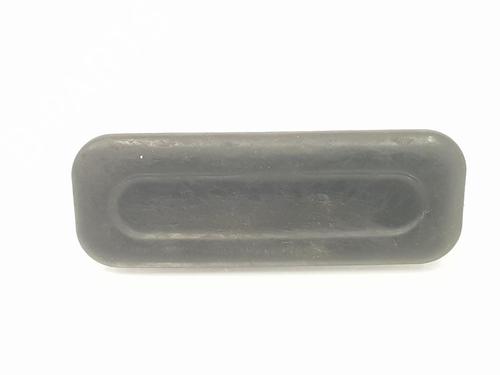 Used Tailgate handle PEUGEOT 3008 I MPV (0U_) 1.6 HDi (112 hp) 13747318