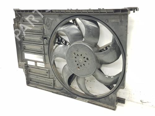 Radiator fan MINI MINI (F56) Cooper D | BP31910494M35 